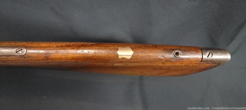 Remington Model 8 - .32 Rem - Mfg 1928 -img-33