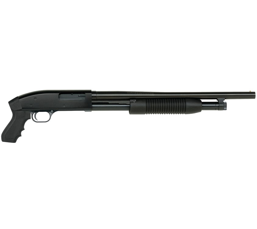 Maverick Arms 88 Cruiser Pistol Grip 6 Shot Shotgun #31008-img-0