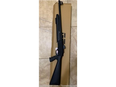 GForce Model GF3T AK47 Style 12 Gauge Pump Shotgun