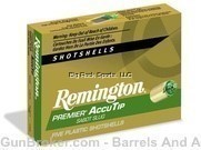Remington PRA20M Premier Accutip Bonded Sabot Slugs 20 GA, 3 in, 19/32oz, -img-0
