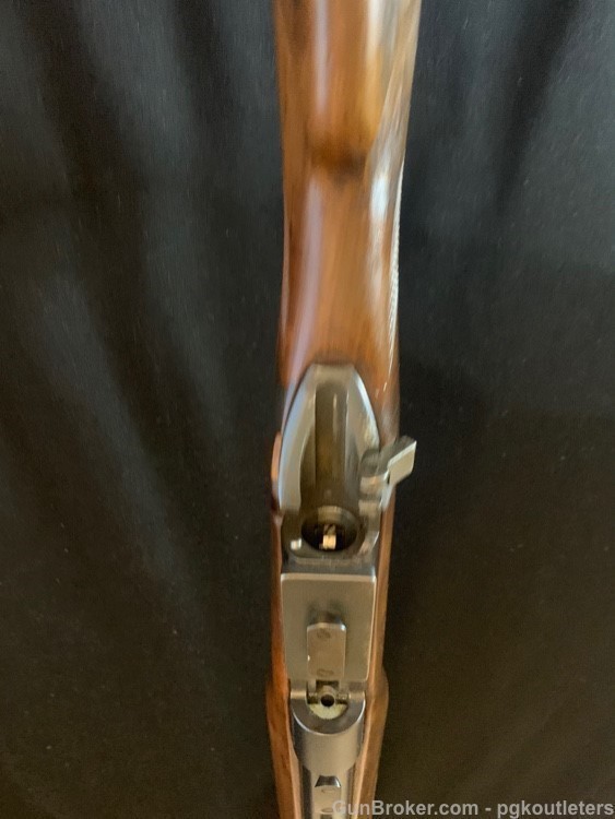 RARE Winchester Model 52A 27" Target Weight 17" LOP .22LR Bolt Action Rifle-img-21