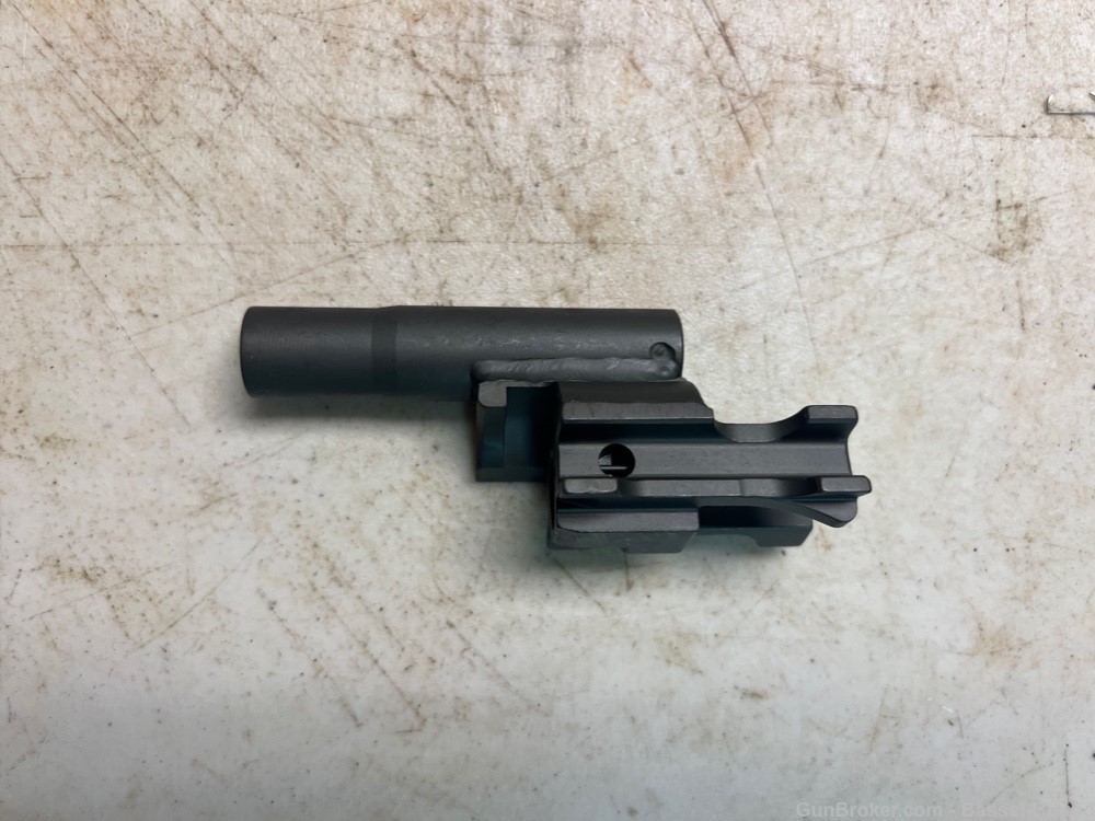 Heckler & Koch MP5 9mm Bolt Carrier - NEW - MP5 UMP G36 -img-0