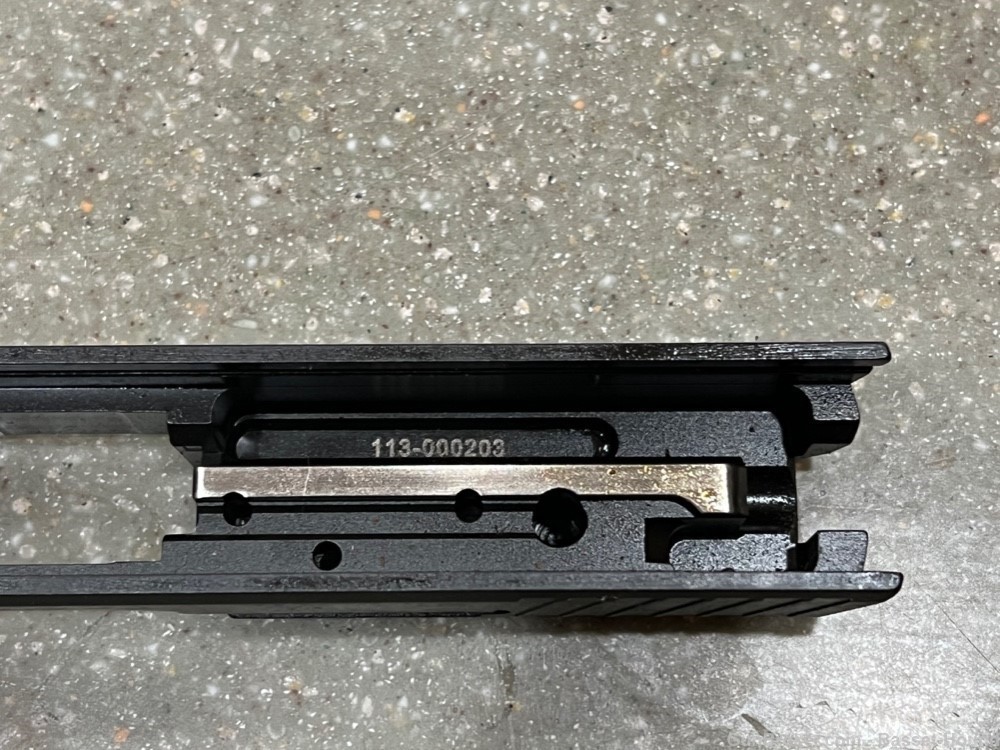 Heckler & Koch USP Compact 9x21mm Stripped Slide  - NEW P2000 VP9 -img-4