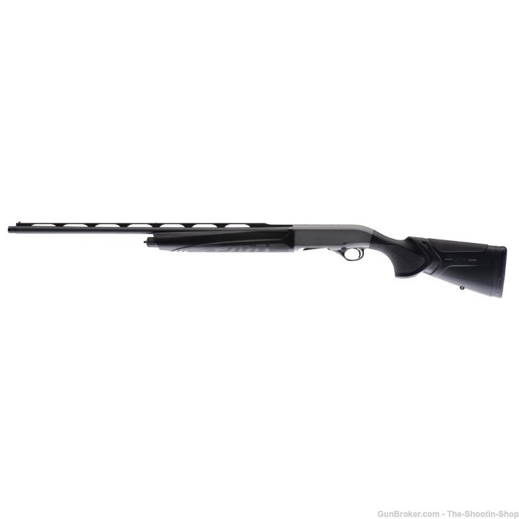 Beretta Model A400 XTREME PLUS Shotgun 20GA 28" Kick Off Stock Dark Grey 20-img-1