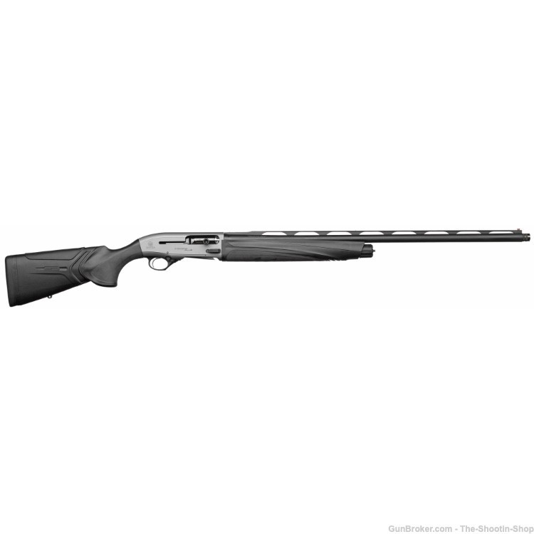 Beretta Model A400 XTREME PLUS Shotgun 12GA 28" Kick Off Stock Dark Grey 12-img-0