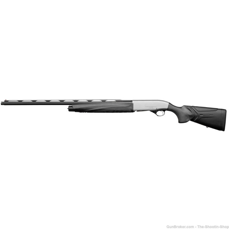 Beretta Model A400 XTREME PLUS Shotgun 12GA 28" Kick Off Stock Dark Grey 12-img-1