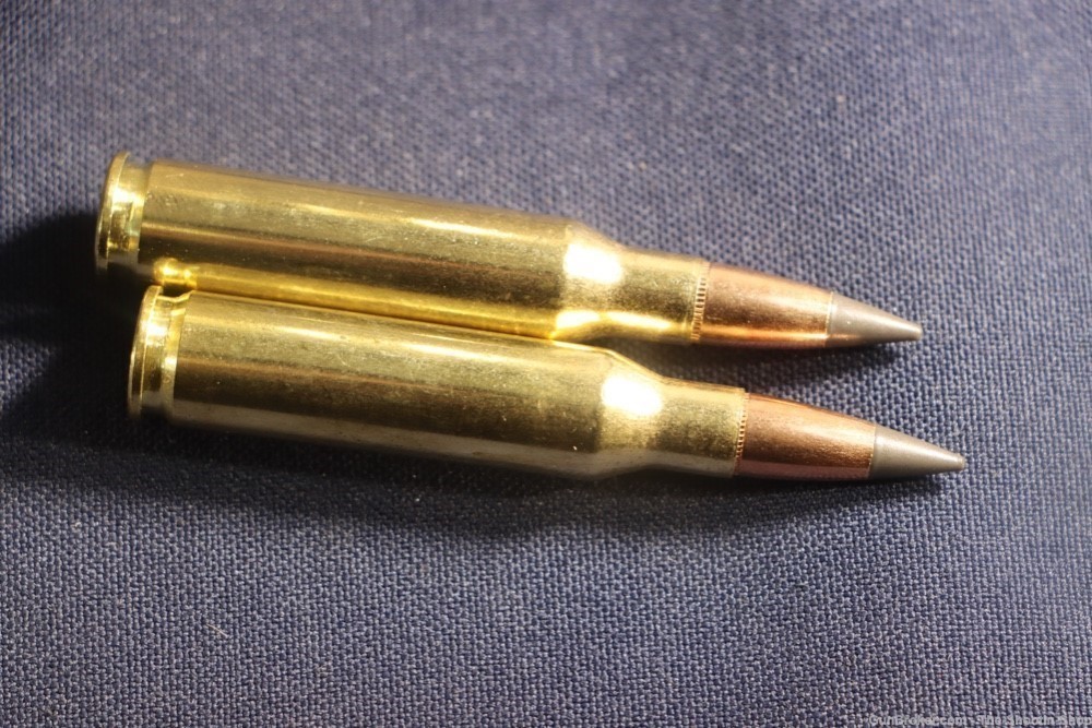 Winchester DEER SEASON 7MM-08REM Rifle Ammunition 200RD AMMO 140GR 7MM-08-img-7