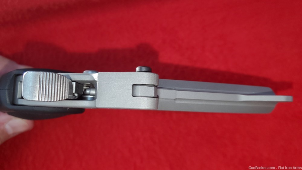 Bond Arms Honey B 9mm -img-1