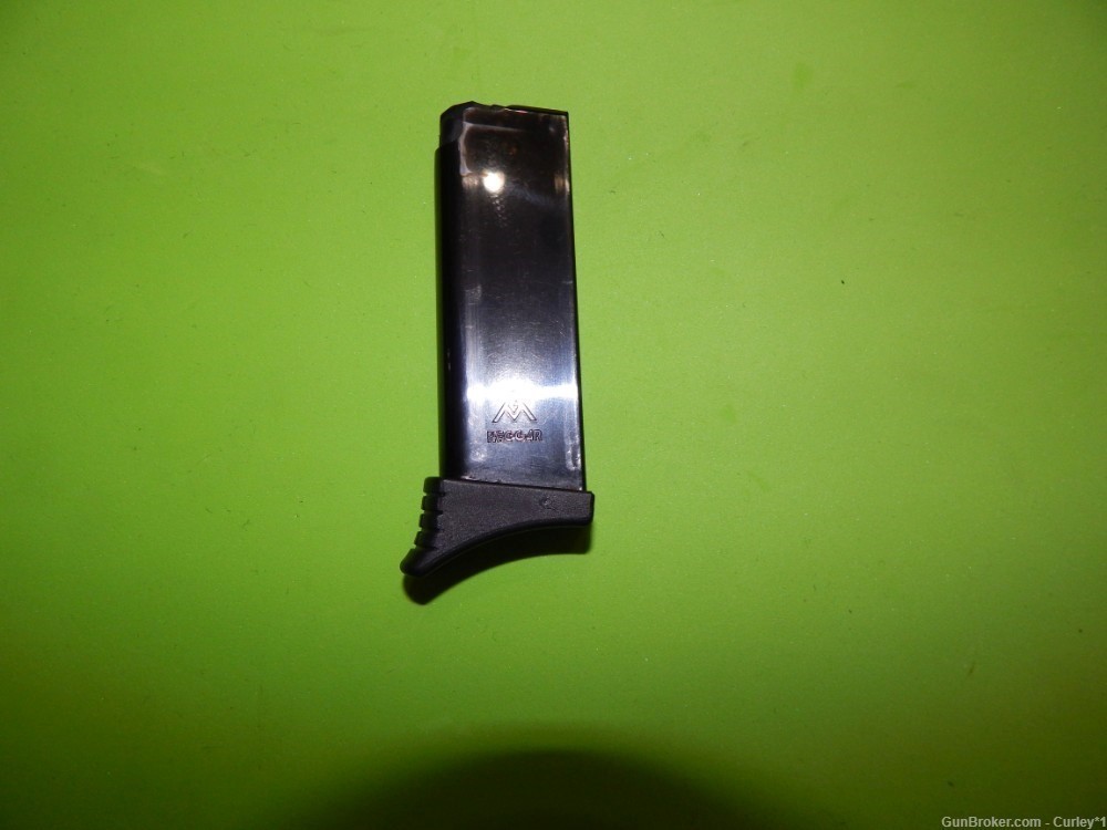 Ruger LCP .380 Magazine-img-1