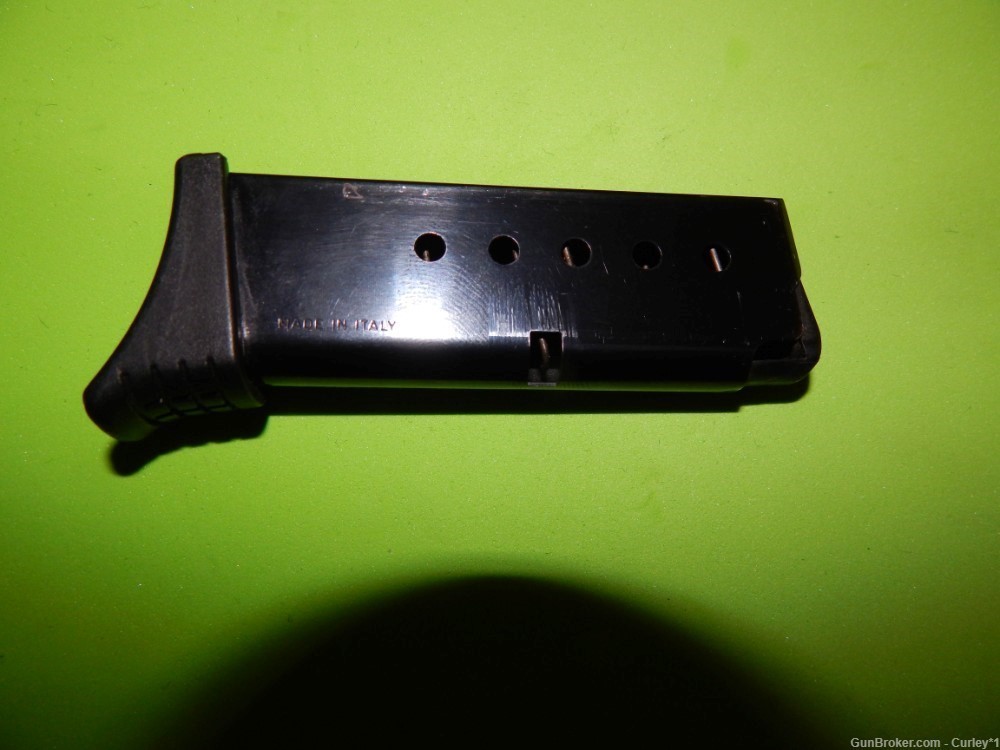 Ruger LCP .380 Magazine-img-6