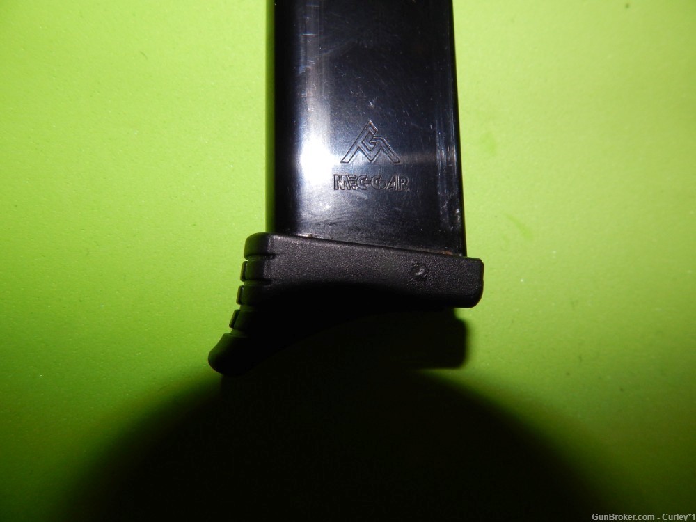 Ruger LCP .380 Magazine-img-8