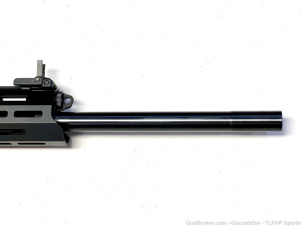 JTS M12AR Semi-Auto Shotgun18.5 BARREL 12ga W/ CRIMSON RED DOT Sight -AR -img-7