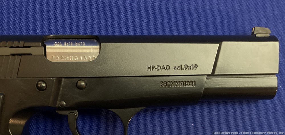 FN 2000 production Browning HP-DAO-img-3