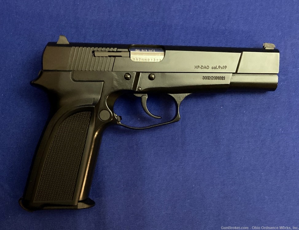FN 2000 production Browning HP-DAO-img-2