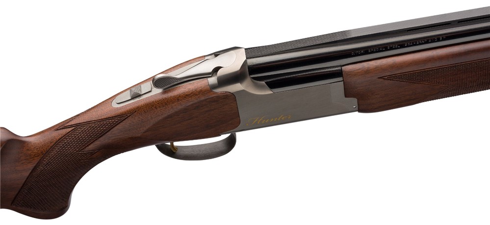 Browning Citori Hunter Grade II 28 GA Shotgun 28 3 Blued/Walnut 018259013-img-6