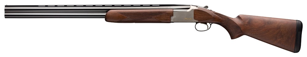 Browning Citori Hunter Grade II 28 GA Shotgun 28 3 Blued/Walnut 018259013-img-1