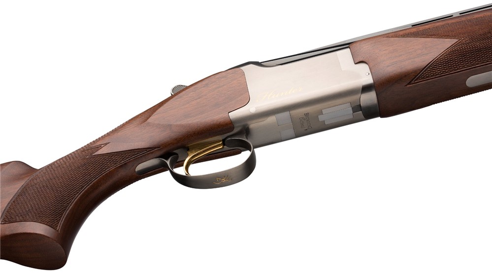 Browning Citori Hunter Grade II 28 GA Shotgun 28 3 Blued/Walnut 018259013-img-5