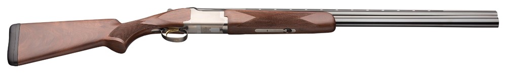 Browning Citori Hunter Grade II 28 GA Shotgun 28 3 Blued/Walnut 018259013-img-2
