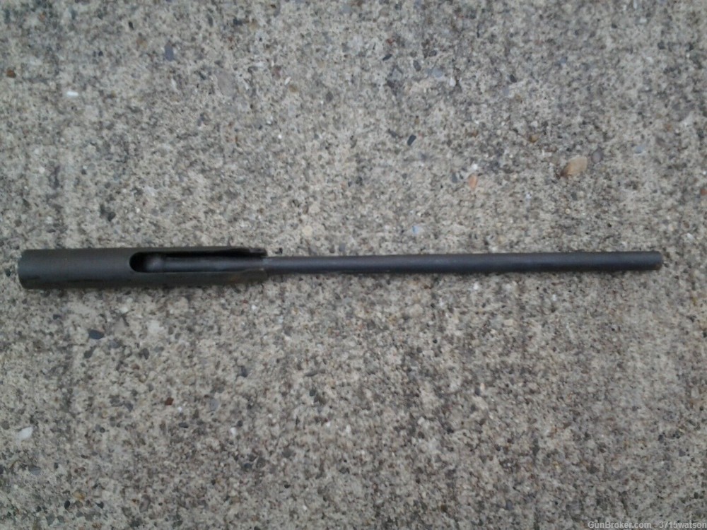 30 Caliber T handle for cleaning rods NOS USGI-img-2