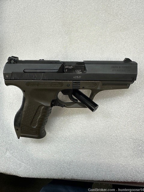 Walther ODG P99 AS 40SW Gen 1-img-3