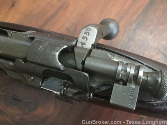 Remington 1903 .30-06 WW2 1941 “RARE” Transition 16” SA M1905 Bayonet-img-15