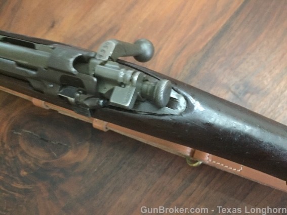 Remington 1903 A3 .30-06 WW2 1941 “RARE” Transition 16” SA M1905 Bayonet-img-14