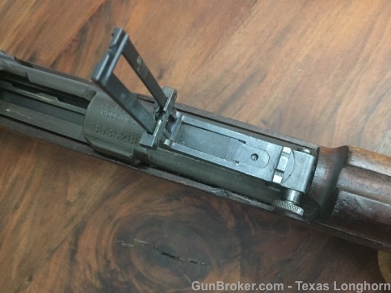 Remington 1903 .30-06 WW2 1941 “RARE” Transition 16” SA M1905 Bayonet-img-22