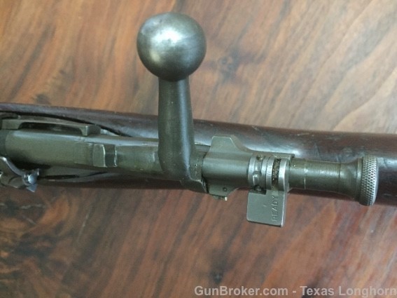 Remington 1903 .30-06 WW2 1941 “RARE” Transition 16” SA M1905 Bayonet-img-21