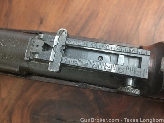 Remington 1903 A3 .30-06 WW2 1941 “RARE” Transition 16” SA M1905 Bayonet-img-23