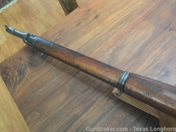 Remington 1903 .30-06 WW2 1941 “RARE” Transition 16” SA M1905 Bayonet-img-19