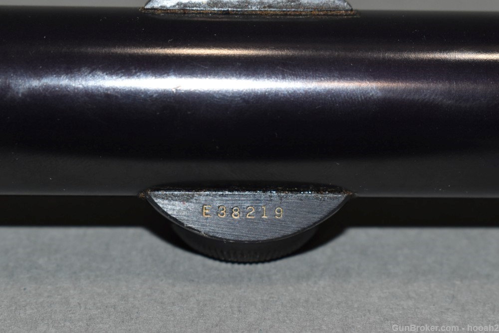 Redfield 2 3/4X Rifle Scope Fixed Power Post & Crosshair Reticle-img-10