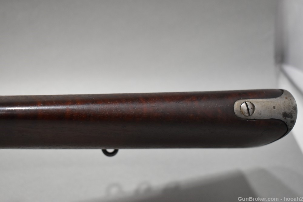 DWM Model 1891 Argentine Mauser Bolt Action Rifle 7.65 Arg No Import C&R-img-24