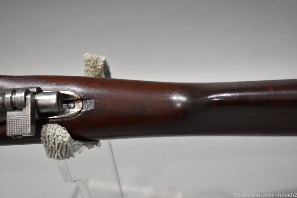 DWM Model 1891 Argentine Mauser Bolt Action Rifle 7.65 Arg No Import C&R-img-23