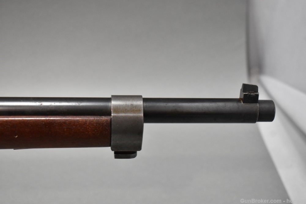 DWM Model 1891 Argentine Mauser Bolt Action Rifle 7.65 Arg No Import C&R-img-9