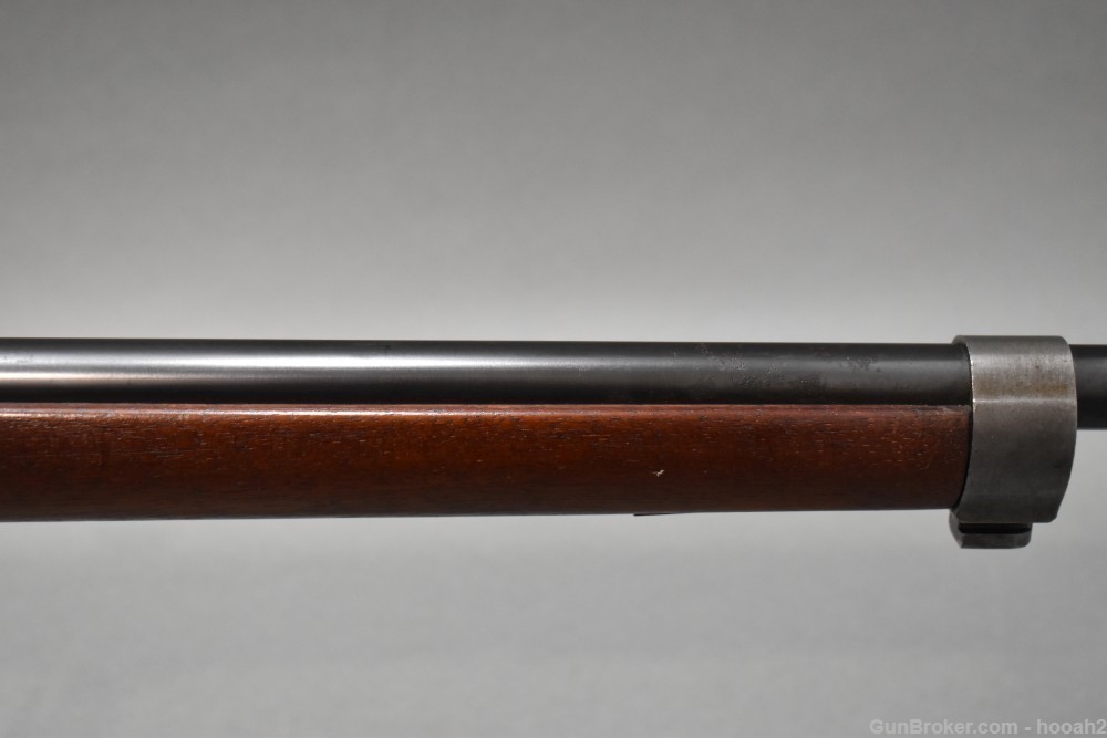 DWM Model 1891 Argentine Mauser Bolt Action Rifle 7.65 Arg No Import C&R-img-8