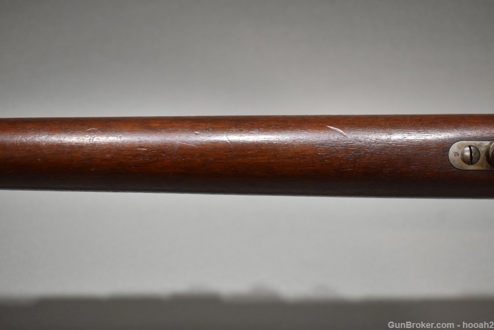 DWM Model 1891 Argentine Mauser Bolt Action Rifle 7.65 Arg No Import C&R-img-28