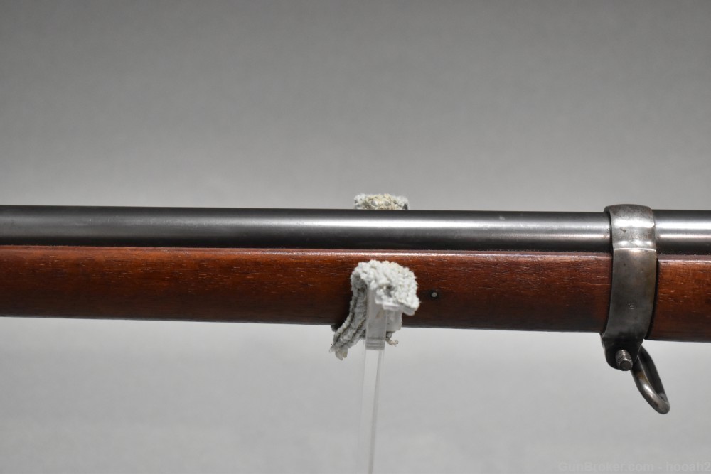 DWM Model 1891 Argentine Mauser Bolt Action Rifle 7.65 Arg No Import C&R-img-15