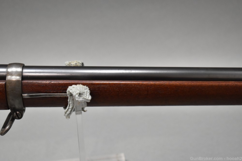 DWM Model 1891 Argentine Mauser Bolt Action Rifle 7.65 Arg No Import C&R-img-7