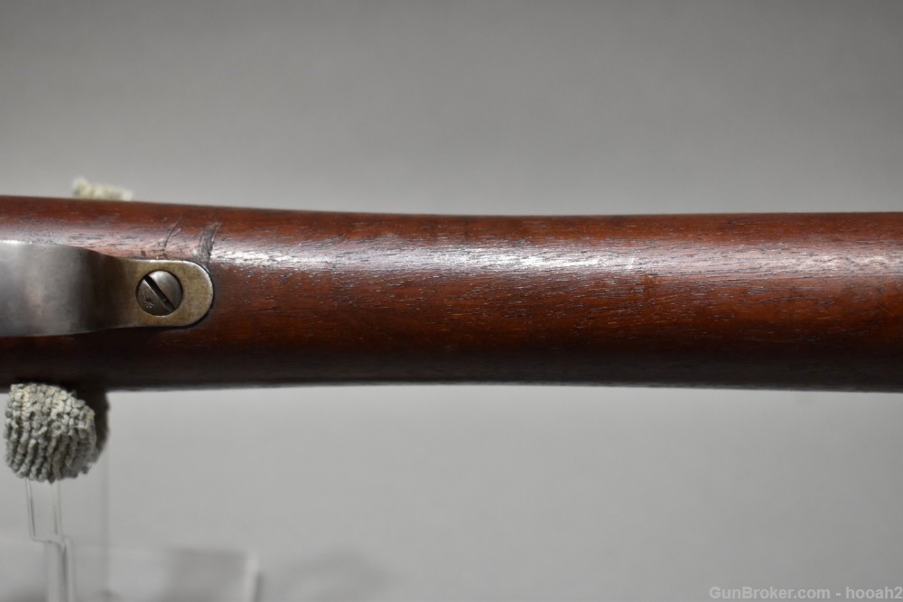 DWM Model 1891 Argentine Mauser Bolt Action Rifle 7.65 Arg No Import C&R-img-26