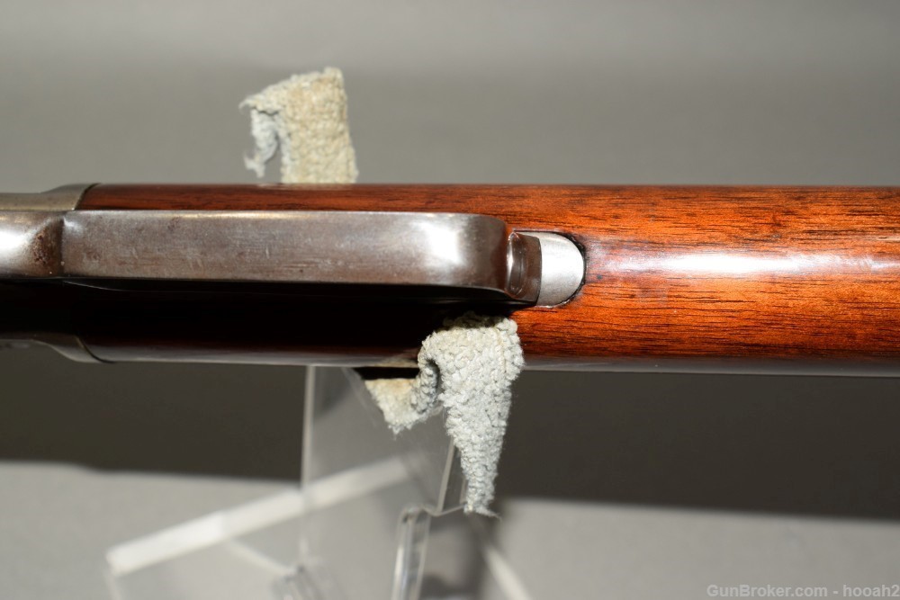 Antique Marlin Model 1895 Lever Action Rifle 40-65 WCF 1897 READ-img-24