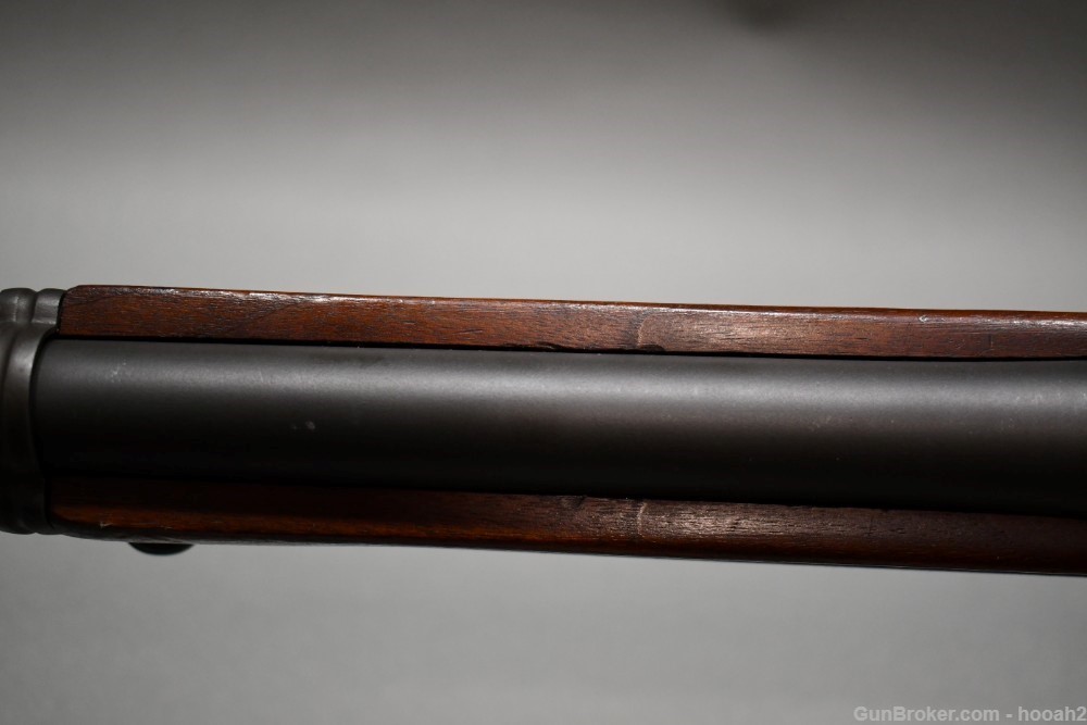 Customized Springfield Armory Model 1922 M2 Bolt Action Rifle 22 LR READ-img-22