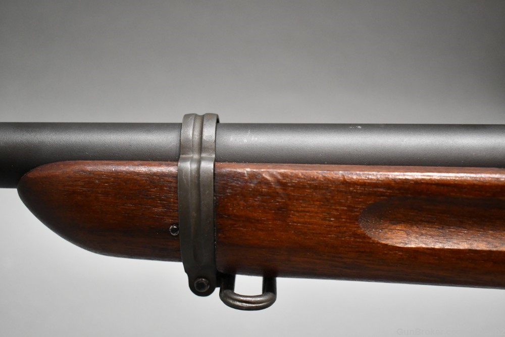 Customized Springfield Armory Model 1922 M2 Bolt Action Rifle 22 LR READ-img-15