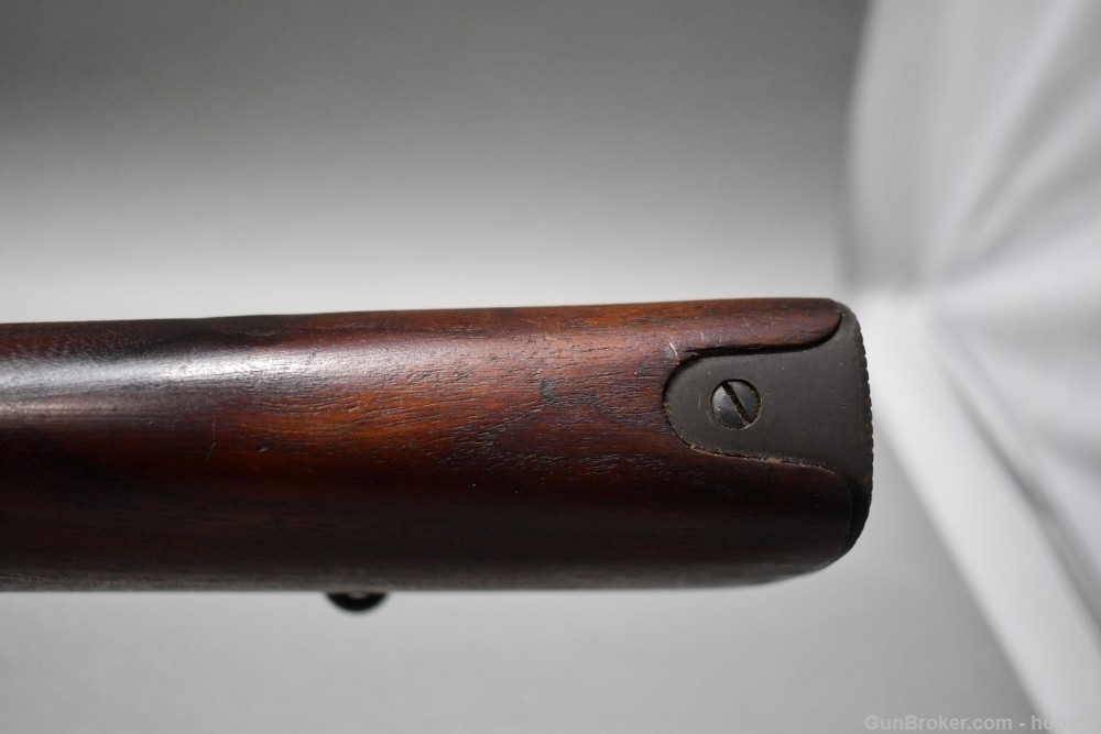 Customized Springfield Armory Model 1922 M2 Bolt Action Rifle 22 LR READ-img-28