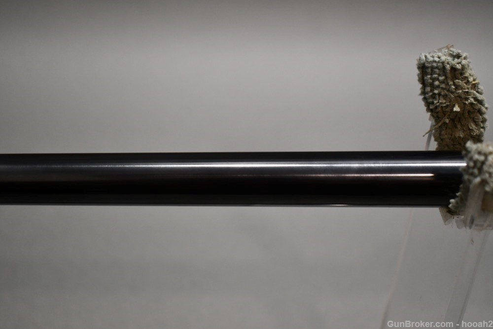 Belgian Browning T-Bolt Straight Pull Rifle 22 LR 1966 C&R-img-20