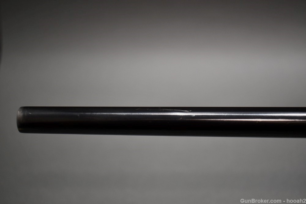 Belgian Browning T-Bolt Straight Pull Rifle 22 LR 1966 C&R-img-36