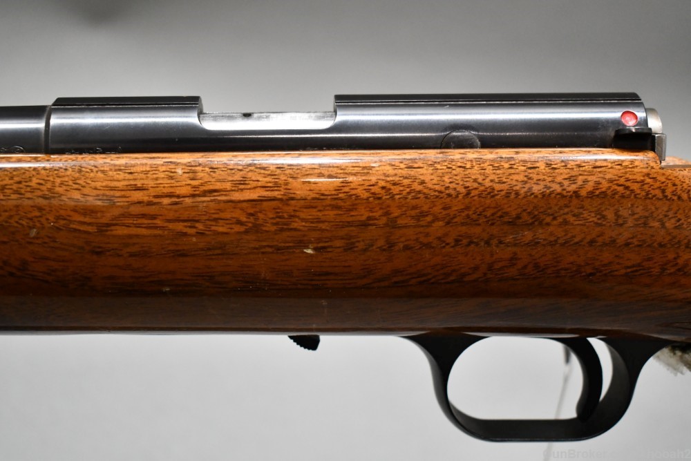 Belgian Browning T-Bolt Straight Pull Rifle 22 LR 1966 C&R-img-13