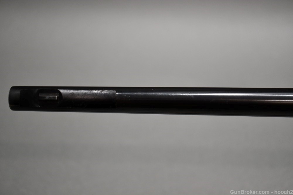 Belgian Browning T-Bolt Straight Pull Rifle 22 LR 1966 C&R-img-19