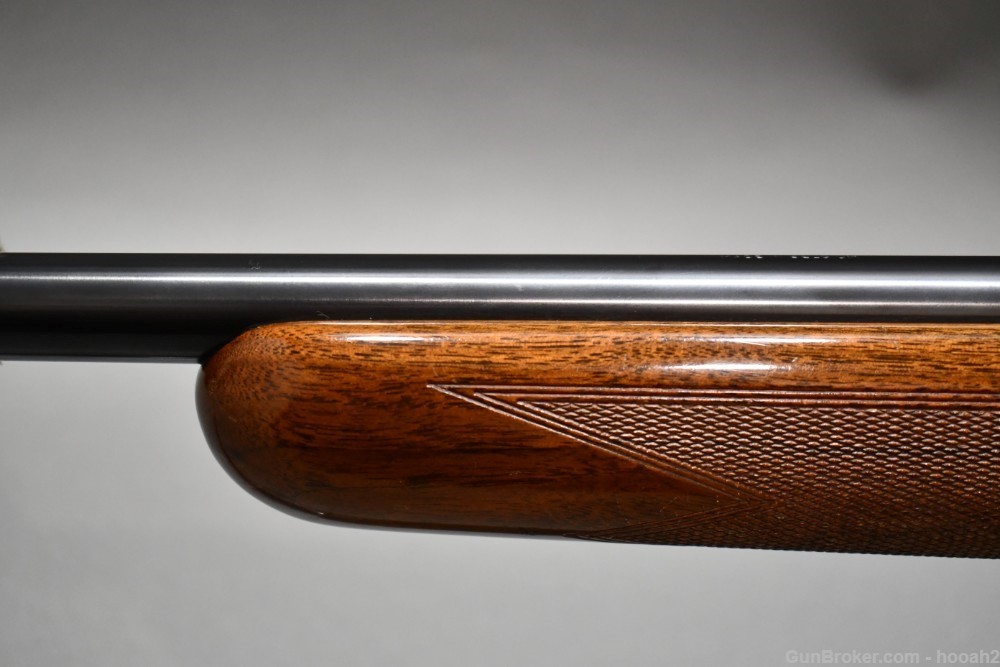 Belgian Browning T-Bolt Straight Pull Rifle 22 LR 1966 C&R-img-15