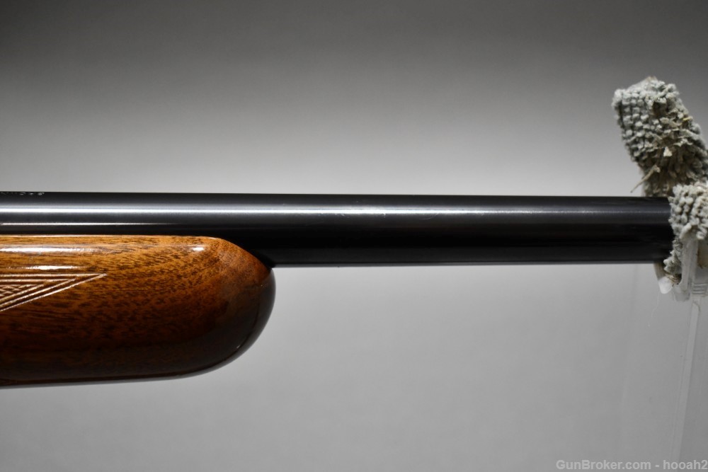 Belgian Browning T-Bolt Straight Pull Rifle 22 LR 1966 C&R-img-7