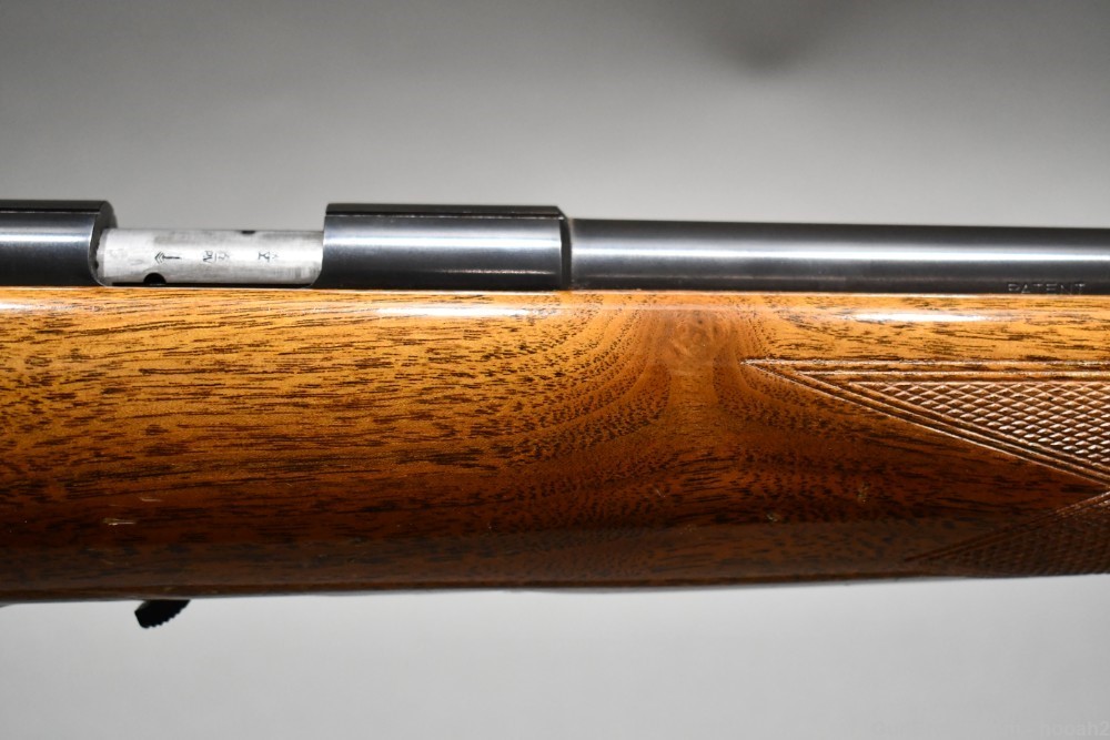 Belgian Browning T-Bolt Straight Pull Rifle 22 LR 1966 C&R-img-5